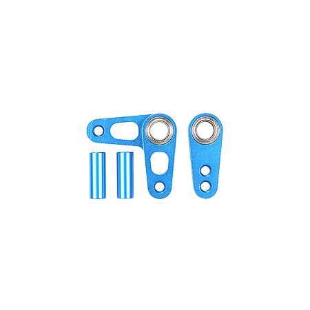 Tamiya Ff-03 Alu Racing Steering Set