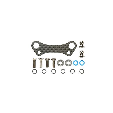 Tamiya Ff-03 Carbon Steering Link