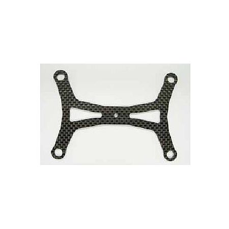 Tamiya M-06 Carbon Battery Holder