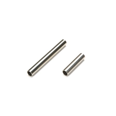 Tamiya M Chassis Lw Hollow Shaft Set