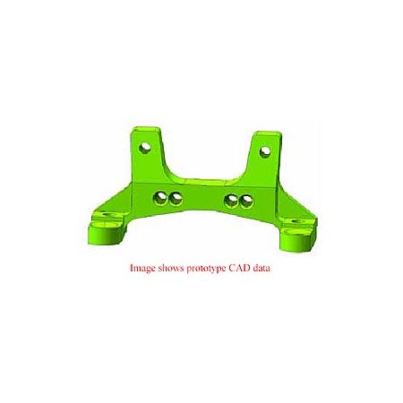 Tamiya M-06 R Alu Damper Stay Mount