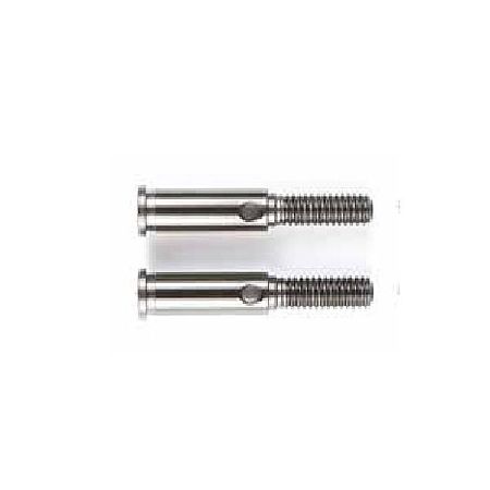 Tamiya M-Chassis Lw Freewheel Axle