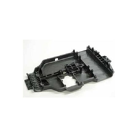 Tamiya DB02 Carbon Rein Lower Deck