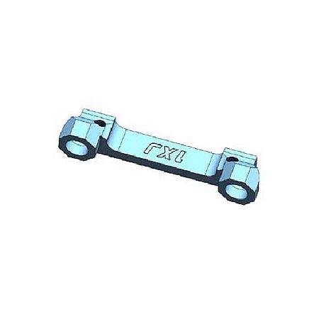 Tamiya XV-01 Aluminium Suspension Mount