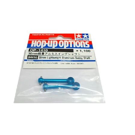Tamiya 30mm Alu Swing Shaft Mo5