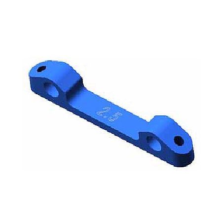 Tamiya DB02 Alumin Rear Susp Mount 3.5