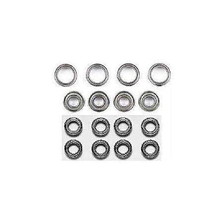 Tamiya TT-02 Ball Bearing Set
