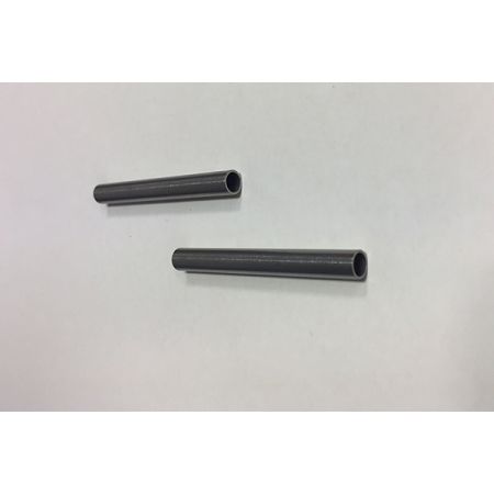 Tamiya DT-03 Lw Gear Shaft 5X45mm X2