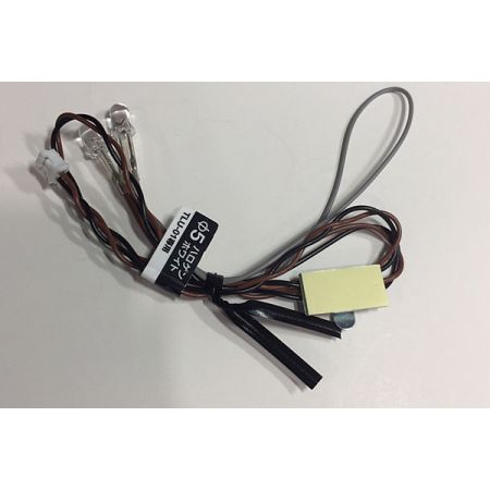 Tamiya Tamiya Led 5 Halogen Light