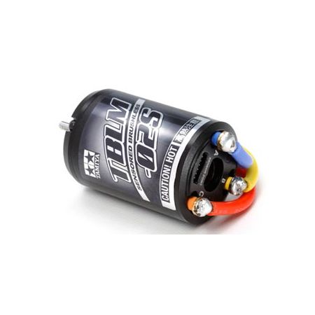 Tamiya Brushless Motor 10.5 T