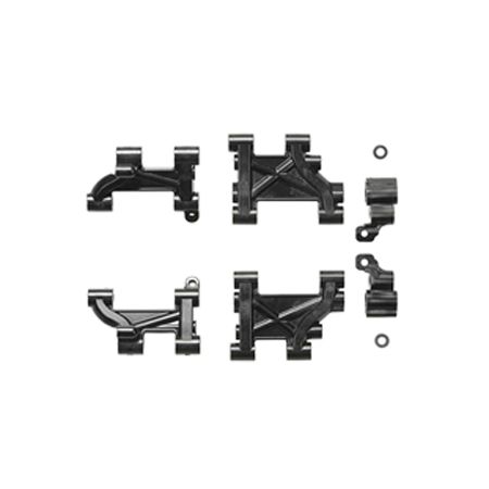 Tamiya M-05 Vii Carbon Rein L Parts