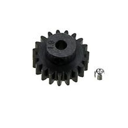 Tamiya 08 Module Steel Pinion 19T