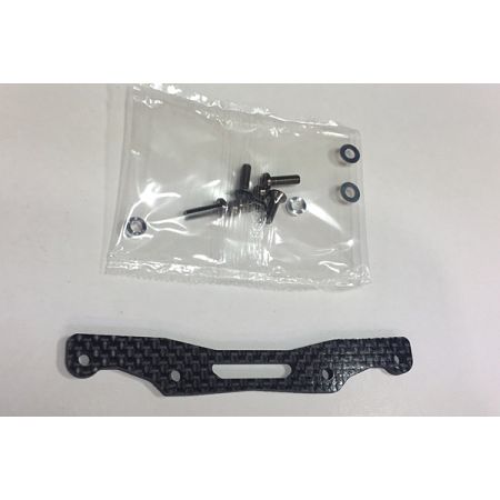 Tamiya MF-01X Carbon Damper Stay R