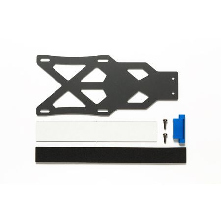 Tamiya GF-01 Frp Battery Plate
