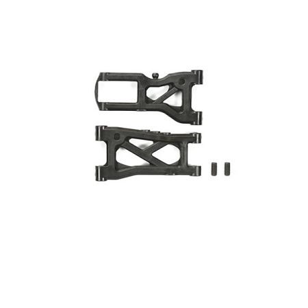 Tamiya TA07 D Parts Sus Arm Med