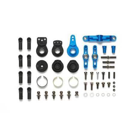 Tamiya TT-02 Steering Parts Set
