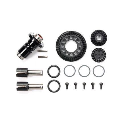 Tamiya TB-05 F One Way (40T) (Fmotor)