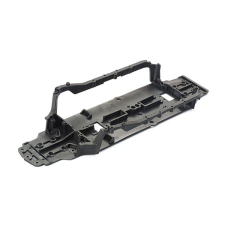 Tamiya TB-05 Carbon Rein Lower Deck