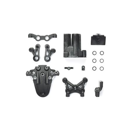 Tamiya TB-05 Carbon Rein T Parts