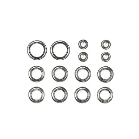 Tamiya T3-01 Full Ball Bearing Set