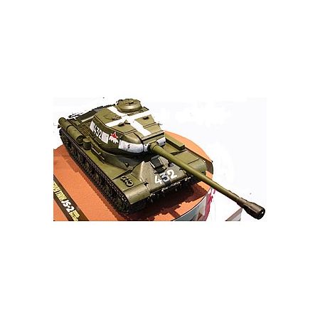 Tamiya Russian JS-2 1944 With Option Kit