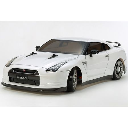 Tamiya NISSAN GT-R TT-02D