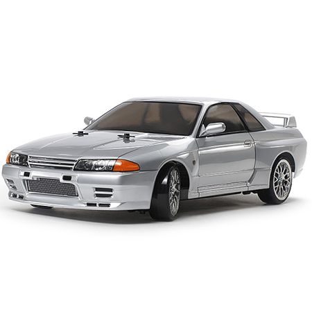 Tamiya Skyline GT-R R32 TT-02D