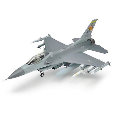 1/32 Tamiya Lockheed F-16CJ Fighting Falcon (THC60315) 1/32 Tamiya Lockheed F-16CJ Fighting Falcon (THC60315)