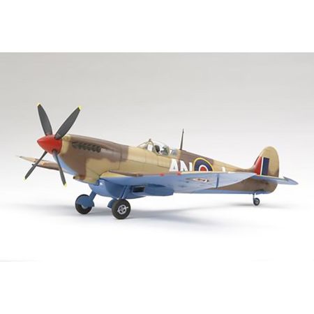 1/32 Tamiya Spitfire MK.VII (THC60320) 1/32 Tamiya Spitfire MK.VII (THC60320)