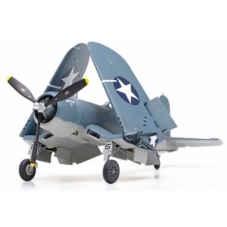 1/32 Tamiya F4U-1 Corsair Birdcage (THC60324) 1/32 Tamiya F4U-1 Corsair Birdcage (THC60324)