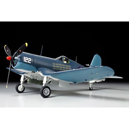 1/32 Tamiya Vought F4U-1A Corsair (THC60325)
