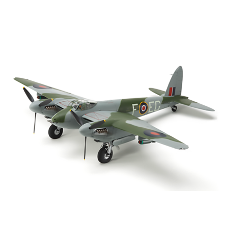 1/32 Tamiya DeHavilland Mosquito FB MK VI (THC60326)