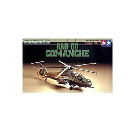 1/72 Tamiya RAH-66 Comanche 1/72 Tamiya RAH-66 Comanche