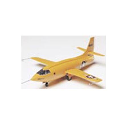 1/72 Tamiya Bell X-1 1/72 Tamiya Bell X-1