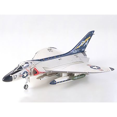 1/72 Tamiya Skyray (THC60741) 1/72 Tamiya Skyray (THC60741)