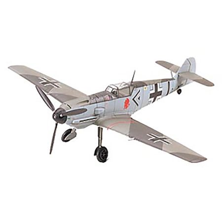 1/72 Tamiya Messerschmitt Bf109E-3 (THC60750) 1/72 Tamiya Messerschmitt Bf109E-3 (THC60750)