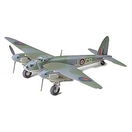 1/72 Tamiya Mosquito B Mk.IV/PR Mk.IV (THC60753)