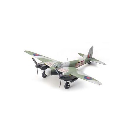 1/72 Tamiya WB Mosquito NF Mk.XIII/XVII