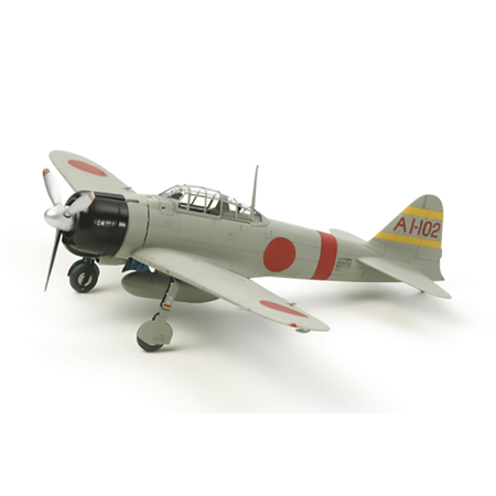 1/72 Tamiya A6M2b ZERO (ZEKE) (THC60780)