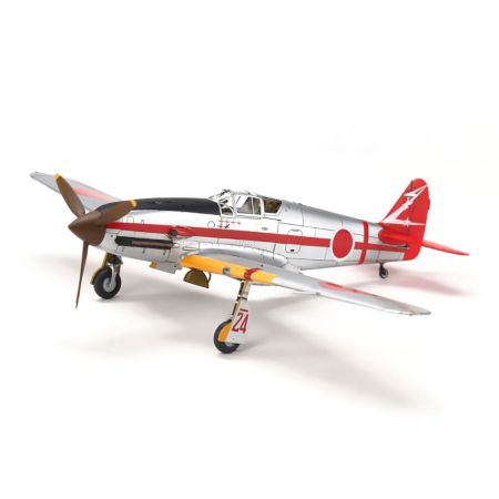 1/72 Tamiya ki-61-Id Hien (THC60789)