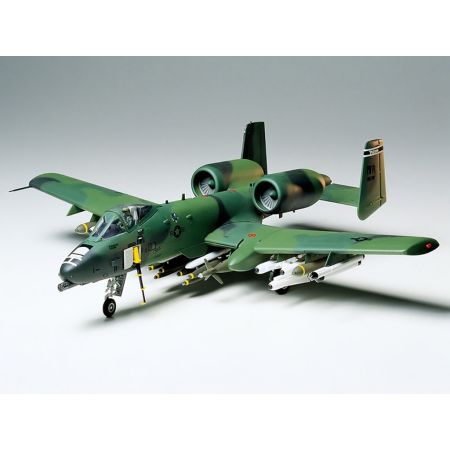 1/48 Tamiya A-10A (THC61028)