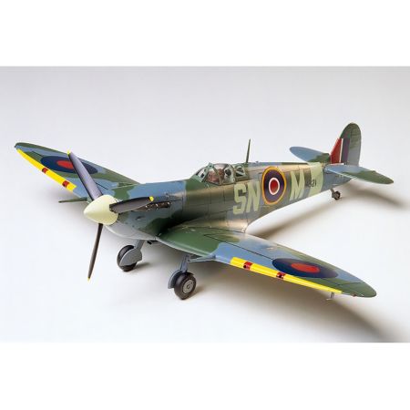1/48 Tamiya Spitfire Mk.Vb (THC61033) 1/48 Tamiya Spitfire Mk.Vb (THC61033)