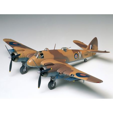 1/48 Tamiya Bristol Beaufighter Mk.6 (THC61053)