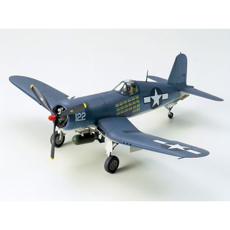 1/48 Tamiya Vought F4U-1A Corsair (THC61070)