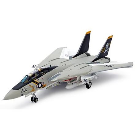 1/48 Tamiya F-14A TOMCAT (THC61114)
