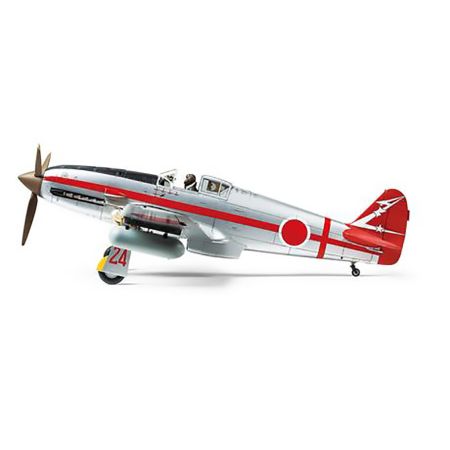 1/48 Tamiya Kawasaki Ki-61-I d Hien (THC61115)