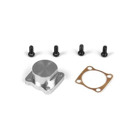 Xray Rear Cover & Gasket (XR611201)