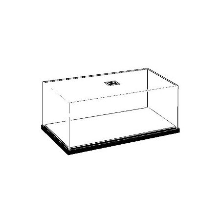 Tamiya Display Case P for 1/20 modern F1