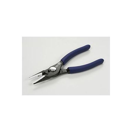 Tamiya Non Scratch Long Nose Pliers