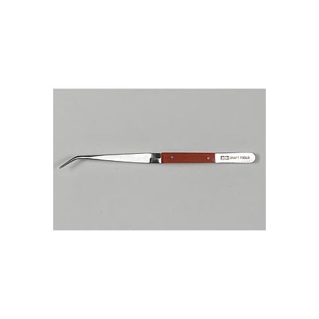 Tamiya HG Reverse Action Angled Tweezers